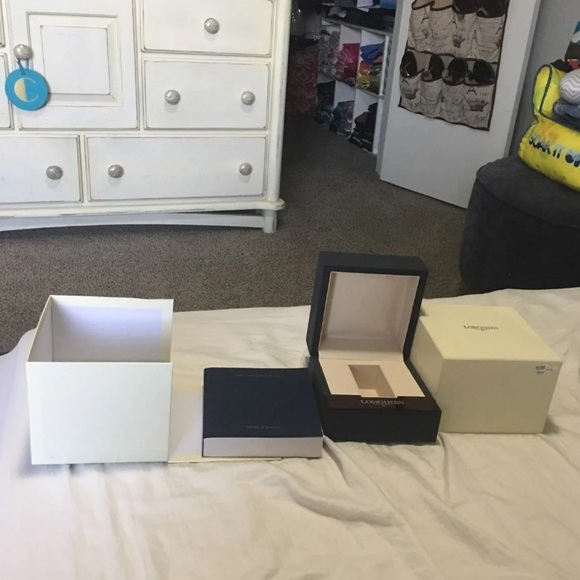 Longines Watch •READ• - Picture 5 of 6